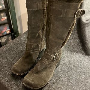 Beartraps Catchy 8.5 boots. Never worn